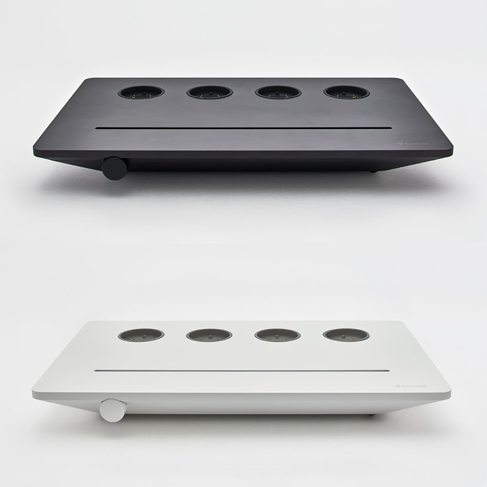 Scentee Machina Quattro